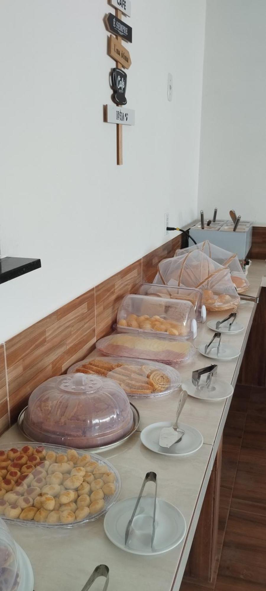 Pousada Beira Mar Suites Sao Bento Maragogi Luaran gambar